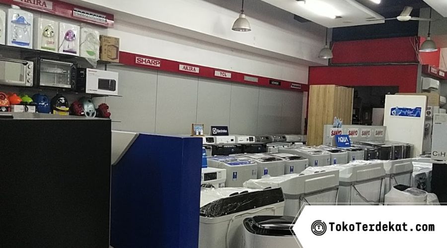 Mall Baru vs Tradisi Parcel Lebaran: Siapa yang Akan Menang di Cilacap?